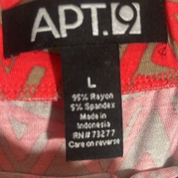 APT 9 2pc skirt set - Picture 5 of 7